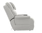 Snoozer - Power Lift Power Headrest Lay Flat Recliner With CR3 Heat / Massage / Zero Gravity