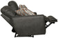 Dorian - Reclining Loveseat