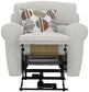Kellen - Fabric Recliner