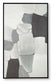 Adilson - Wall Art - White / Gray / Black