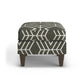 Digby - Cocktail Ottoman