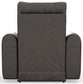 Nico - Power Headrest Wall Hugger Recliner