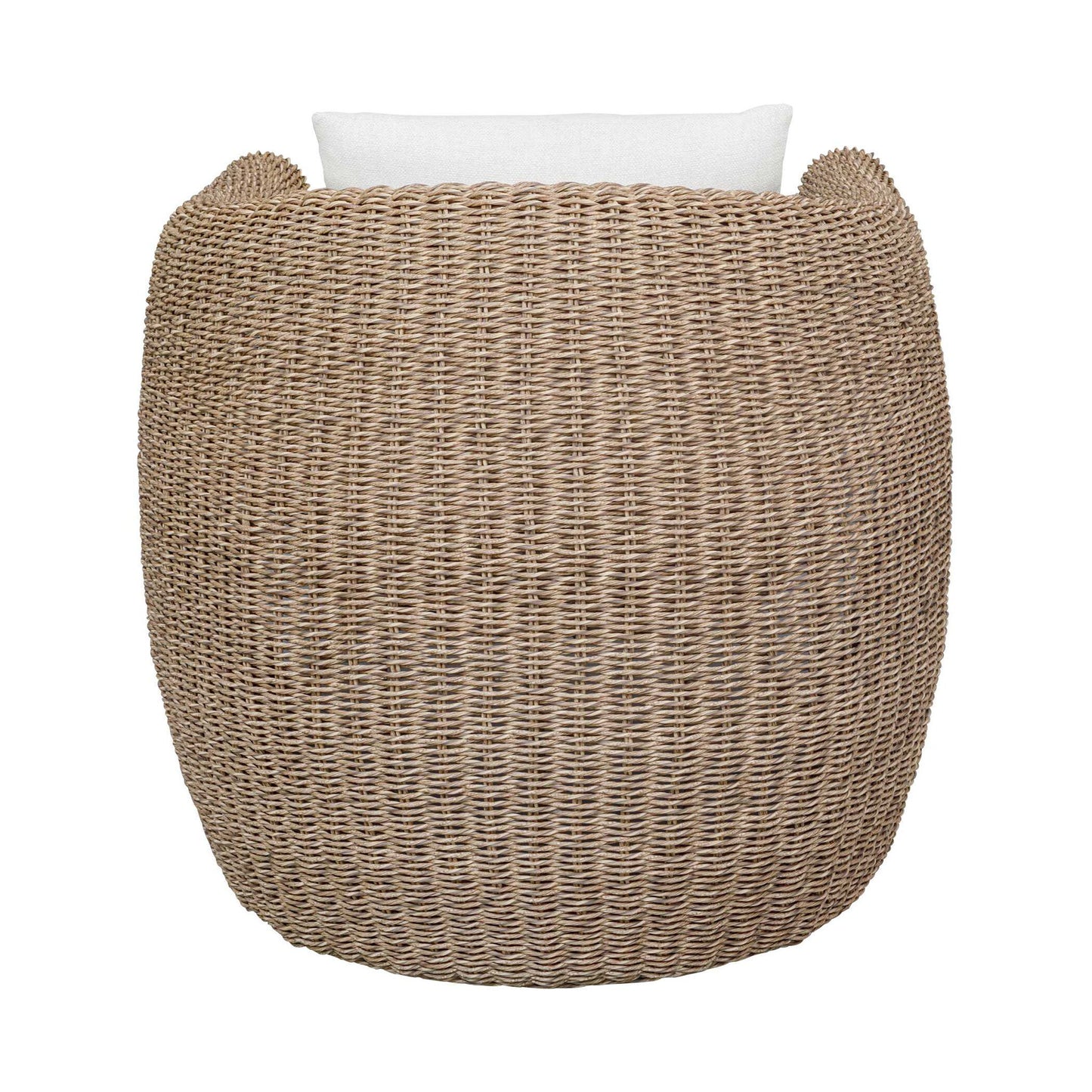 Tropic - Outdoor Lounge Chair