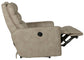 Gill - Reclining Loveseat