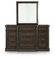 Wickenger - Dresser