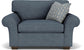 Vail - Arm Chair and a Half