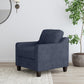 Drew - Fabric Chair
