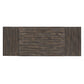 Double Bridge - Gathering Table - Dark Chestnut