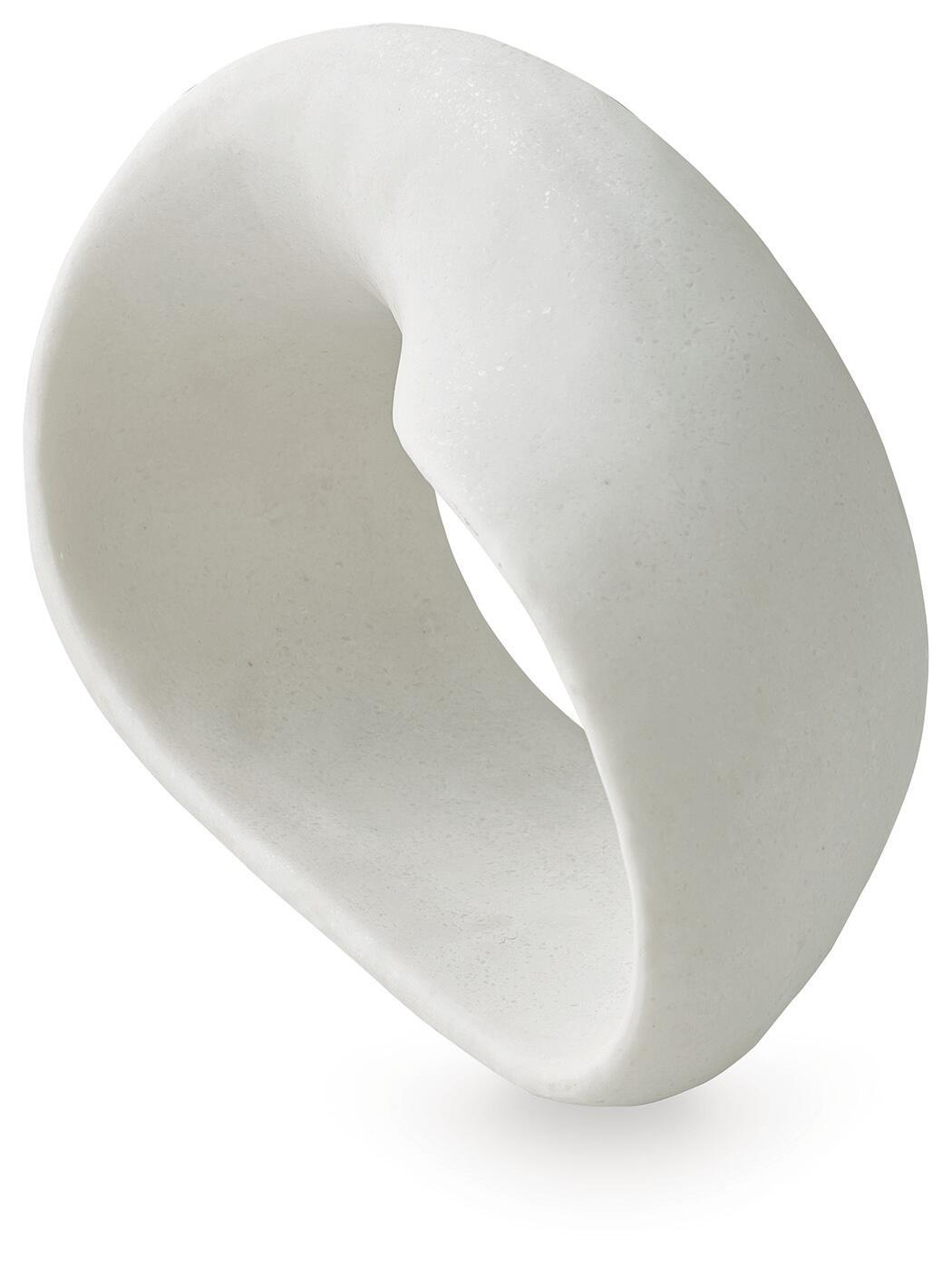 Brickmoore - Sculpture - White