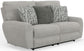 Maxwell - Power Deep Seat Reclining Loveseat