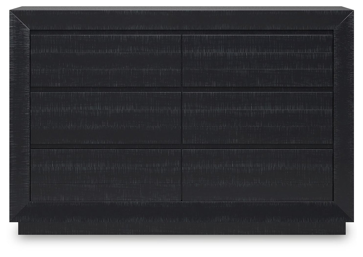 Londer - Dresser - Black