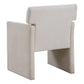 Colette - Dining Chair - Ivory