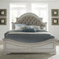 Magnolia Manor - Upholstered Bedroom Set