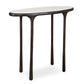 Ata - Accent Table - Dark Bronze