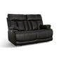 Clive - Power Reclining Loveseat
