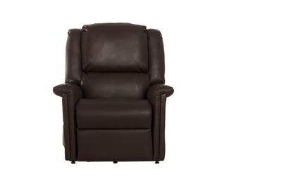 Elsie - Power Lift Power Lay Flat Recliner