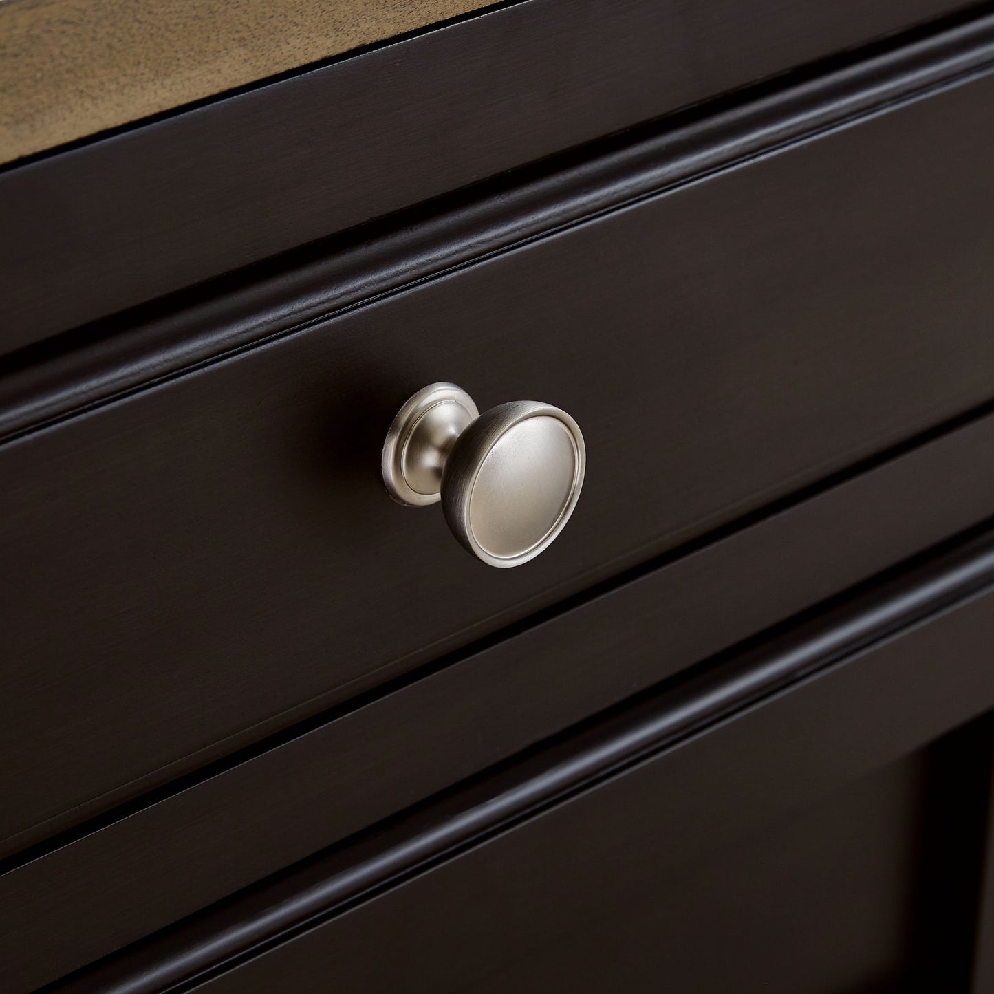 Drazmine - Lift Top Cocktail Table - Brown