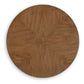 Chadworth - Round Table