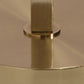 Haigwood - Metal Lamp