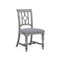Plymouth - Upholstered Dining Chair