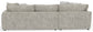 Bucktown - Sectional Sofa