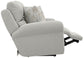 Kellen - Fabric Reclining Loveseat
