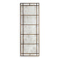Avidan - Antique Bronze Mirror