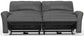 Fredda - Power Reclining Sofa