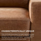 Endurance - Chair - Chestnut