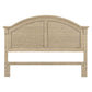 Summer House - Panel Headboard