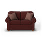 Thornton - Stationary Loveseat