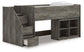 Frandern - Loft Bed