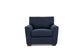 Corazon - Fabric Stationary Chair
