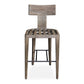 Cellini - Outdoor Bar Stool