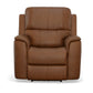Henry - Power Recliner With Power Headrest & Lumbar