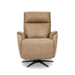 Cove - Power Swivel Recliner With Power Headrest, Lumbar, Heat, & Massage