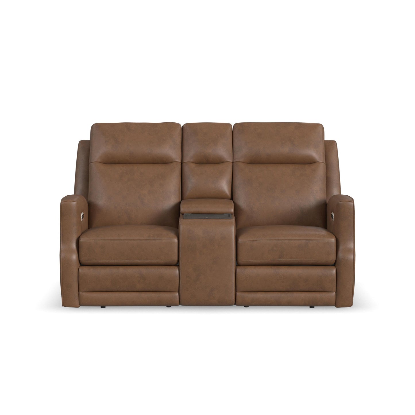 Maxwell - Power Reclining Loveseat