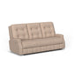 Devon - Reclining Sofa, Nailhead Trim