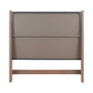 Brentwood - Upholstered Panel Headboard