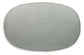 Hollyann - Accent Ottoman
