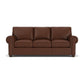 Carson - Sofa With Nailhead Trim