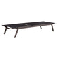 Bea - Outdoor Pool Chaise - Black