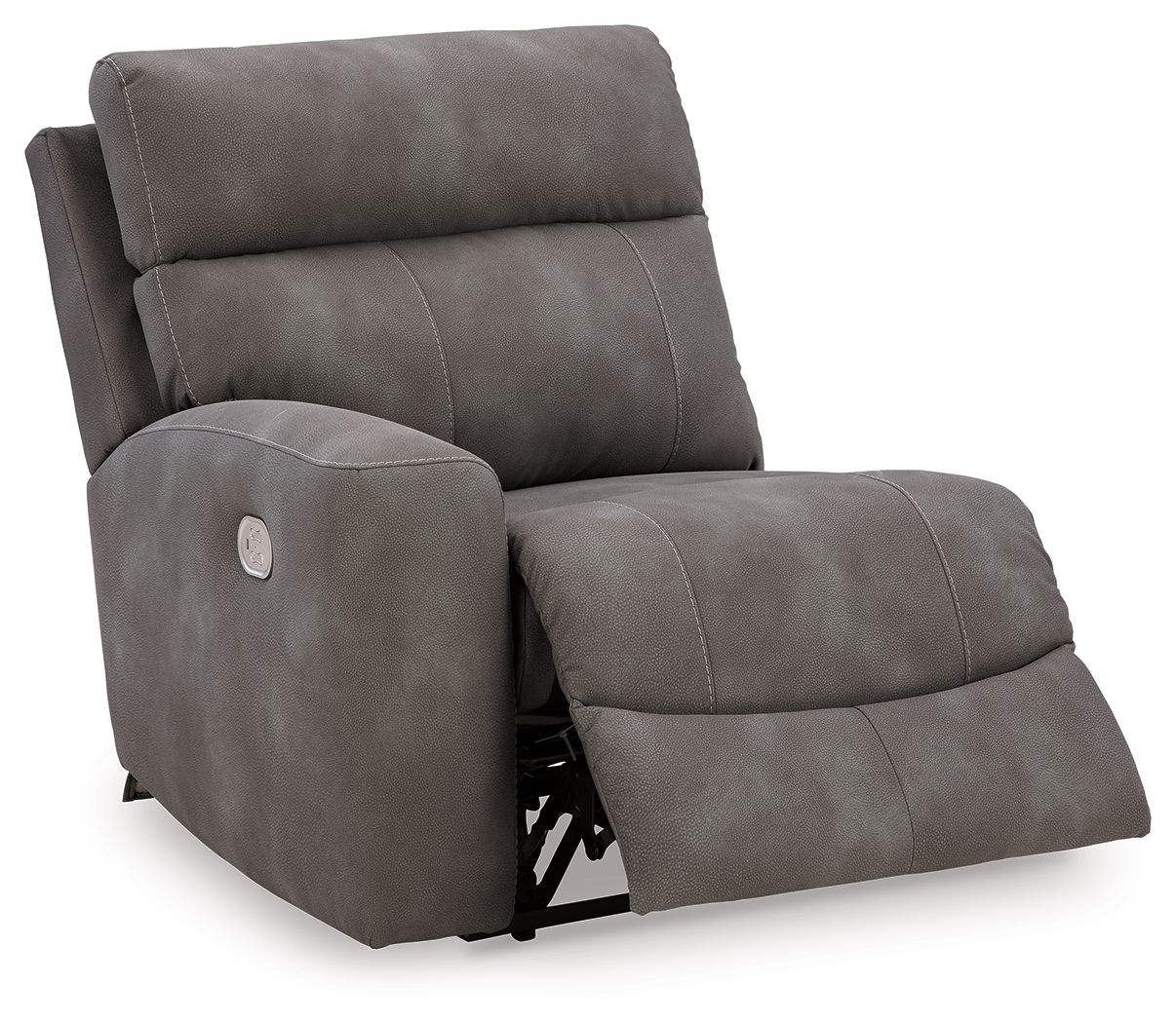 Next-Gen Durapella - 3 Piece Reclining Sectional