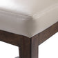 Purcell - Counter Stool - Beige