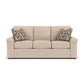 Blanchard - Fabric Sofa