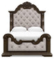 Maylee - Upholstered Bed