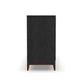 Waterfall - Dresser - Black