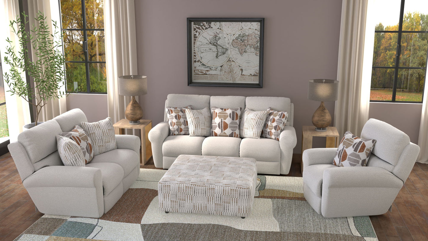 Kellen - Lay Flat Reclining Loveseat