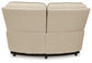 Double Deal - Reclining Sectional
