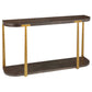Palisade - Wood Console Table